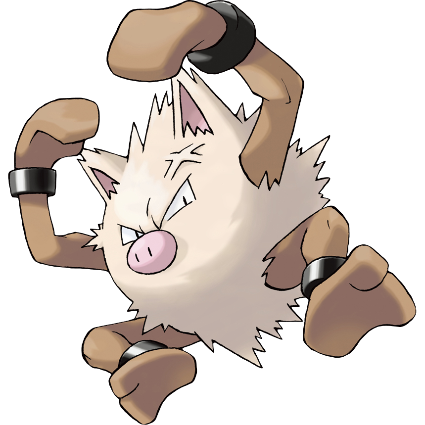 Primeape